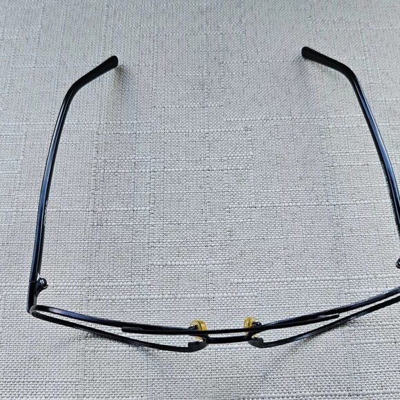 Converse Men Eyeglasses/Sunglasses Black Opening Band Glasses 63[]14 135 Frame - Picture 11 of 11